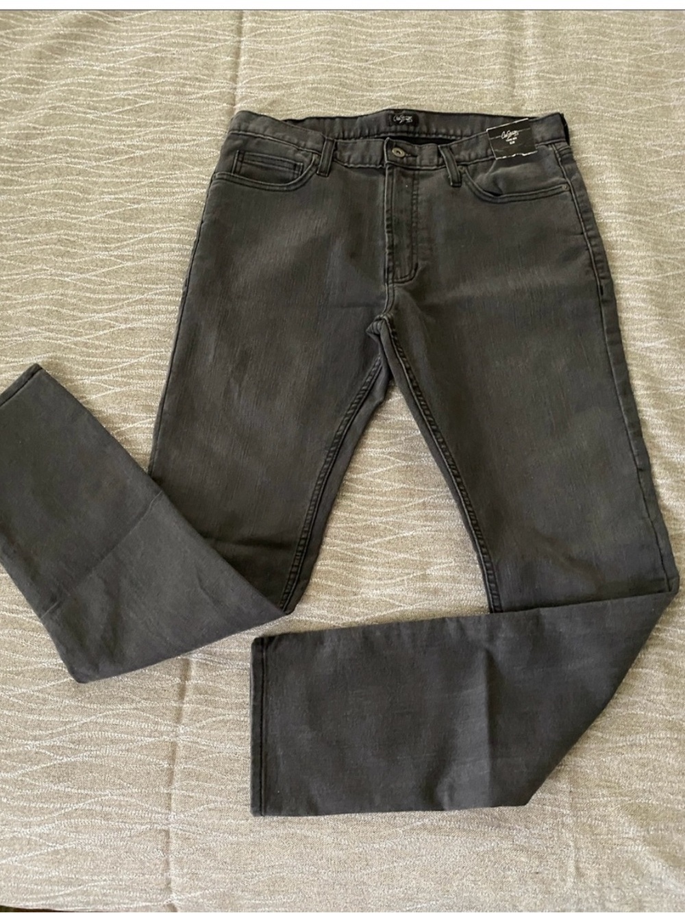 YOUNG MEN. denim pants size 32 X 32